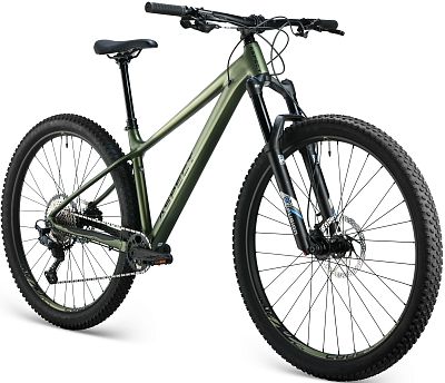 Превью  Велосипед ASPECT Ronin Pro 29 (2025)